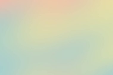 Soyut pastel yumuşak renkli desenli arkaplan tonu