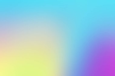 Soyut pastel yumuşak renkli desenli arkaplan tonu