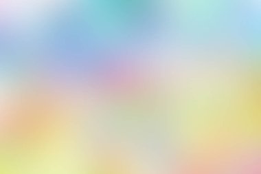 Soyut pastel yumuşak renkli desenli arkaplan tonu