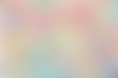 Soyut pastel yumuşak renkli desenli arkaplan tonu