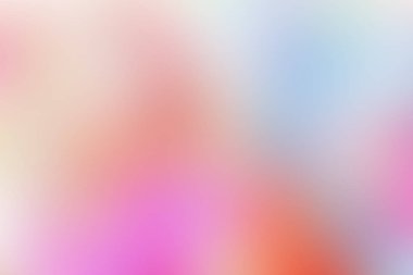 Soyut pastel yumuşak renkli desenli arkaplan tonu