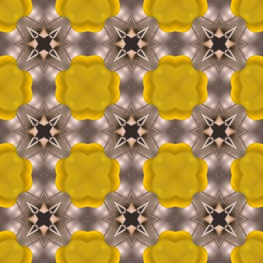 Soyut renksiz, pürüzsüz desen. Geometrik dekoratif doku. Dekoratif soyut desen. Çiçekli, dikişsiz desen. Klasik baskı. Modern teknoloji konsepti. Basit geometrik çizgiler