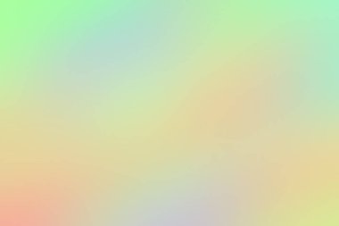 Soyut pastel yumuşak renkli desenli arkaplan tonu