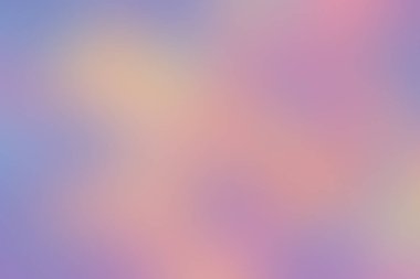 Soyut pastel yumuşak renkli desenli arkaplan tonu