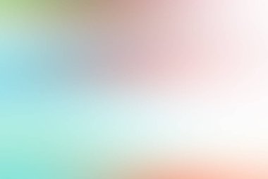 Soyut pastel yumuşak renkli desenli arkaplan tonu