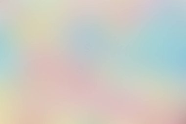 Soyut pastel yumuşak renkli desenli arkaplan tonu