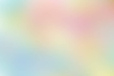 Soyut pastel yumuşak renkli desenli arkaplan tonu