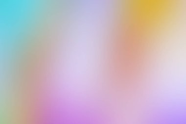 Soyut pastel yumuşak renkli desenli arkaplan tonu