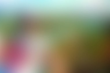 Soyut pastel yumuşak renkli desenli arkaplan tonu