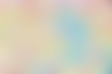 Soyut pastel yumuşak renkli desenli arkaplan tonu