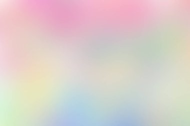Soyut pastel yumuşak renkli desenli arkaplan tonu
