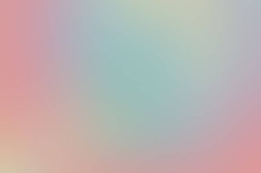 Soyut pastel yumuşak renkli desenli arkaplan tonu