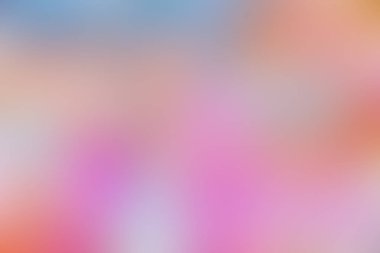 Soyut pastel yumuşak renkli desenli arkaplan tonu