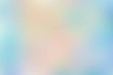 Soyut pastel yumuşak renkli desenli arkaplan tonu