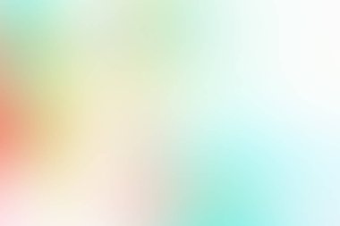 Soyut pastel yumuşak renkli desenli arkaplan tonu