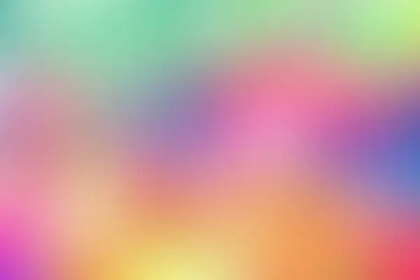 Abstract pastel zachte kleurrijke textuur achtergrond afgezwakt — Stockfoto