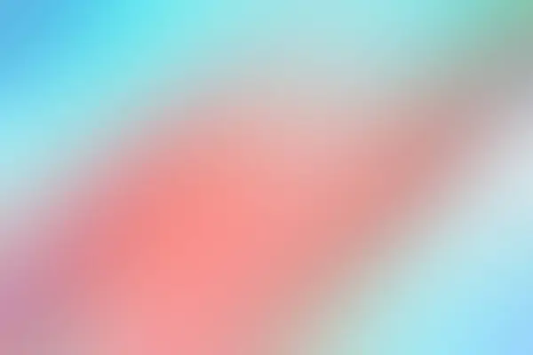 Abstract pastel zachte kleurrijke textuur achtergrond afgezwakt — Stockfoto