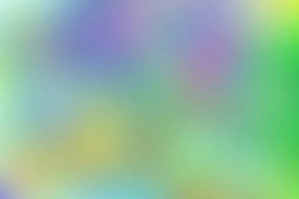 Abstract pastel zachte kleurrijke textuur achtergrond afgezwakt — Stockfoto