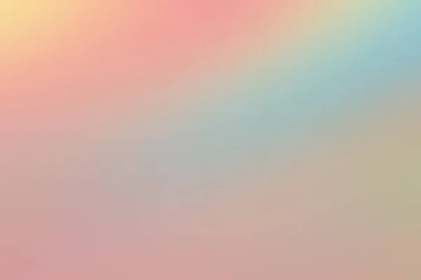 Abstract pastel zachte kleurrijke textuur achtergrond afgezwakt — Stockfoto