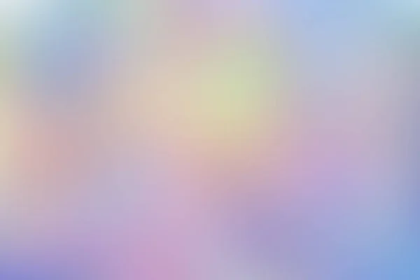 Abstract pastel zachte kleurrijke textuur achtergrond afgezwakt — Stockfoto