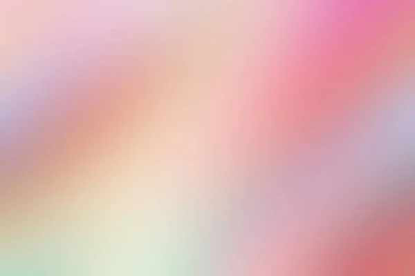 Abstract pastel zachte kleurrijke textuur achtergrond afgezwakt — Stockfoto