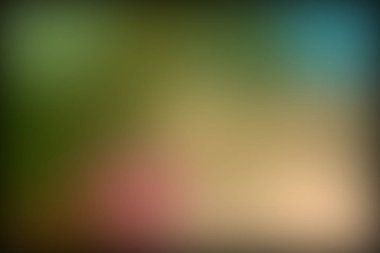 Soyut pastel yumuşak renkli desenli arkaplan tonu