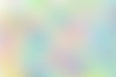 Soyut pastel yumuşak renkli desenli arkaplan tonu