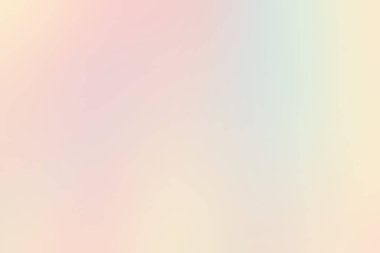 Soyut pastel yumuşak renkli desenli arkaplan tonu