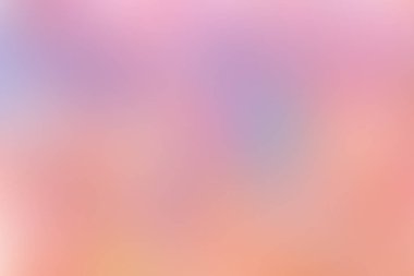 Soyut pastel yumuşak renkli desenli arkaplan tonu