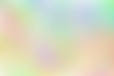 Soyut pastel yumuşak renkli desenli arkaplan tonu