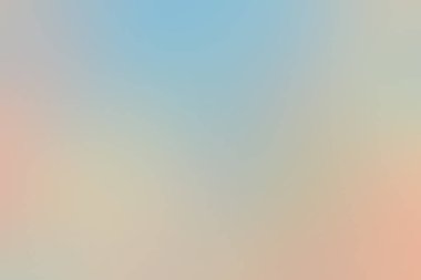 Soyut pastel yumuşak renkli desenli arkaplan tonu