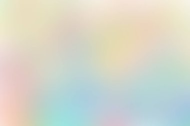 Soyut pastel yumuşak renkli desenli arkaplan tonu