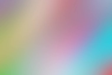 Soyut pastel yumuşak renkli desenli arkaplan tonu