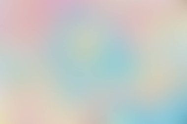 Soyut pastel yumuşak renkli desenli arkaplan tonu