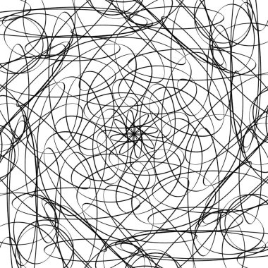 Soyut renksiz, pürüzsüz desen. Geometrik dekoratif doku. Dekoratif soyut desen. Çiçekli, dikişsiz desen. Klasik baskı. Modern teknoloji konsepti. Basit geometrik çizgiler.