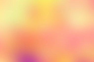 Soyut pastel yumuşak renkli desenli arkaplan tonu