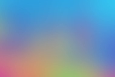 Soyut pastel yumuşak renkli desenli arkaplan tonu