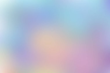 Soyut pastel yumuşak renkli desenli arkaplan tonu