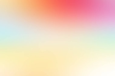 Soyut pastel yumuşak renkli desenli arkaplan tonu