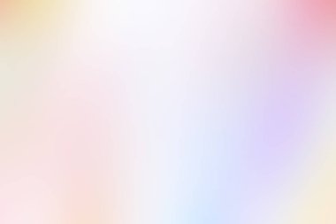 Soyut pastel yumuşak renkli desenli arkaplan tonu