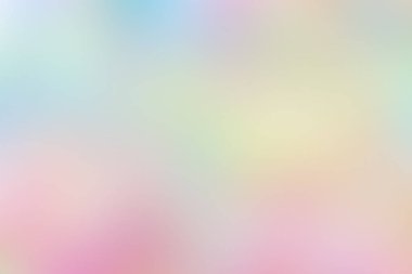 Soyut pastel yumuşak renkli desenli arkaplan tonu