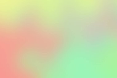 Soyut pastel yumuşak renkli desenli arkaplan tonu