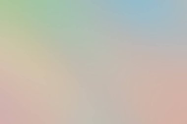 Soyut pastel yumuşak renkli desenli arkaplan tonu