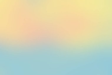 Soyut pastel yumuşak renkli desenli arkaplan tonu