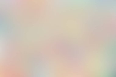 Soyut pastel yumuşak renkli desenli arkaplan tonu