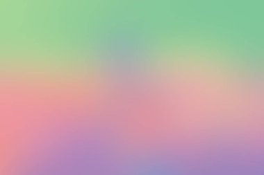 Soyut pastel yumuşak renkli desenli arkaplan tonu