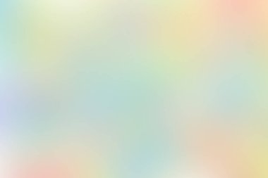 Soyut pastel yumuşak renkli desenli arkaplan tonu