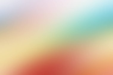 Soyut pastel yumuşak renkli desenli arkaplan tonu