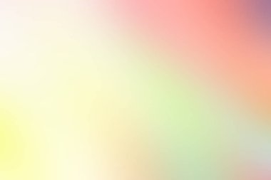 Soyut pastel yumuşak renkli desenli arkaplan tonu