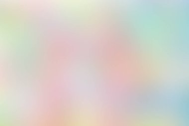 Soyut pastel yumuşak renkli desenli arkaplan tonu